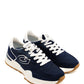 Alberto Guardiani GM61032A Levante sneakers uomo con l'iconica G