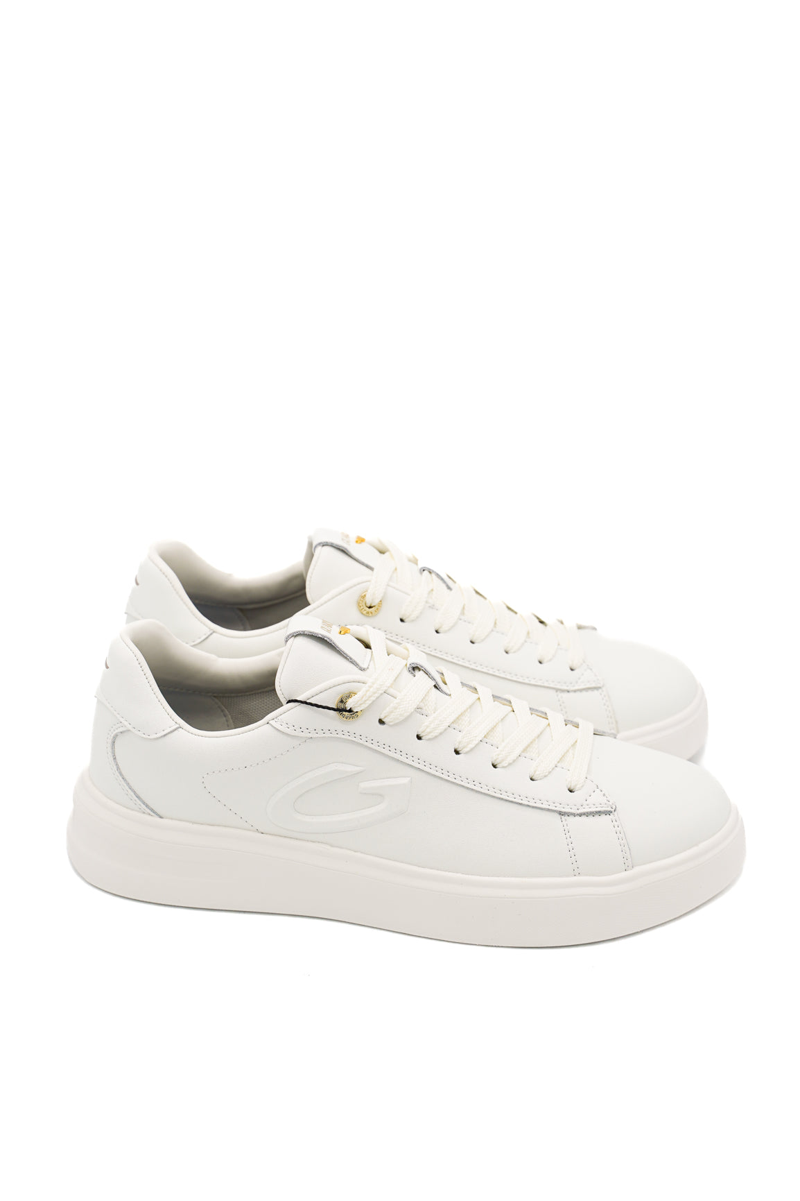Alberto Guardiani GM61046A Aeris sneakers da uomo