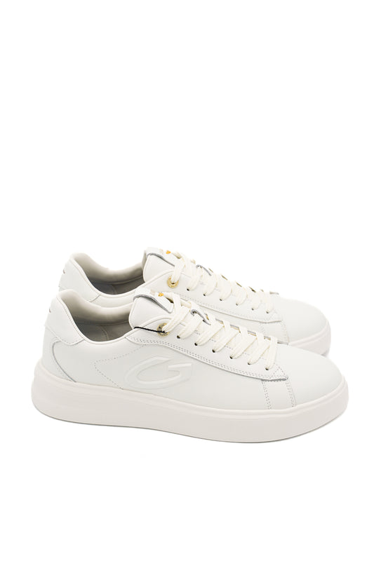Alberto Guardiani GM61046A Aeris sneakers da uomo