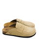 Gaia Shoes 890-033UFL Sabot uomo stile mocassino