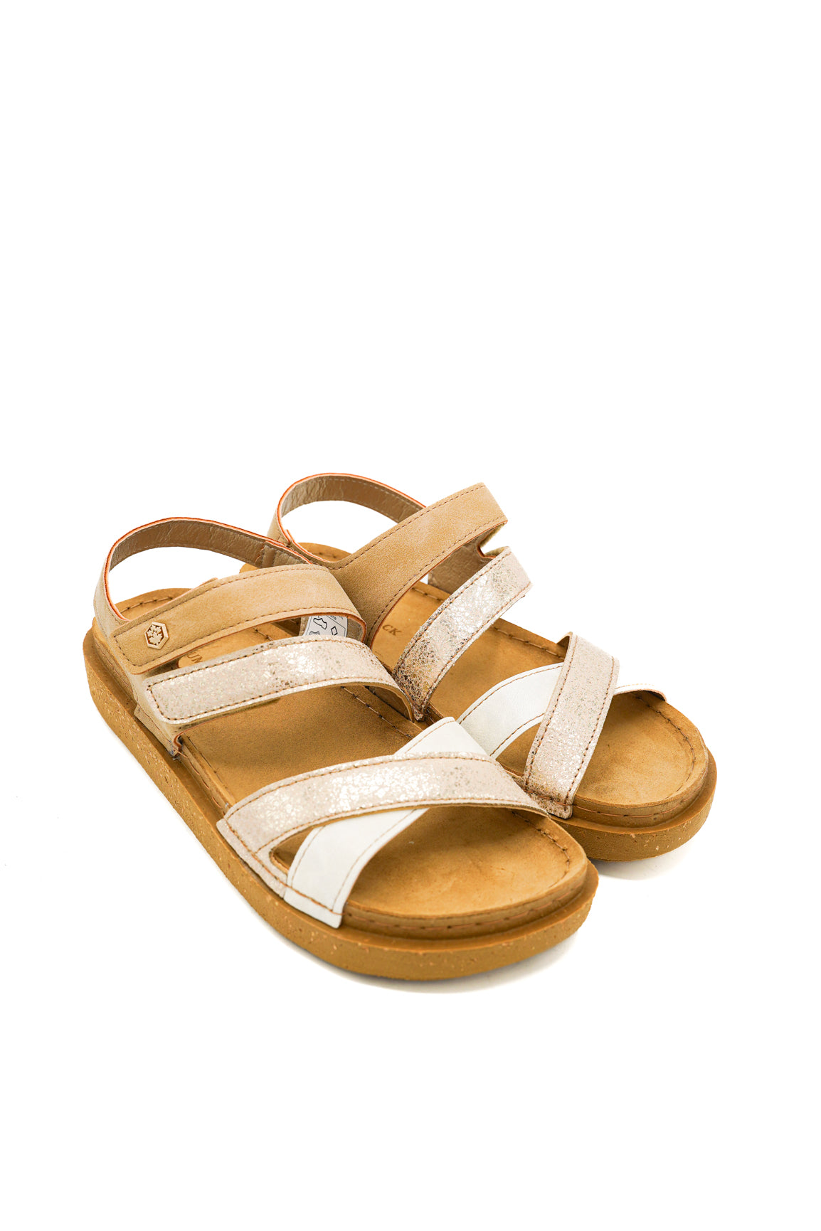 Lumberjack 102269225 Nicole sandali donna doppio strappo