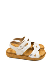 Lumberjack 102269222 Nicole sandali donna doppio strappo