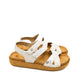 Lumberjack 102269222 Nicole sandali donna doppio strappo