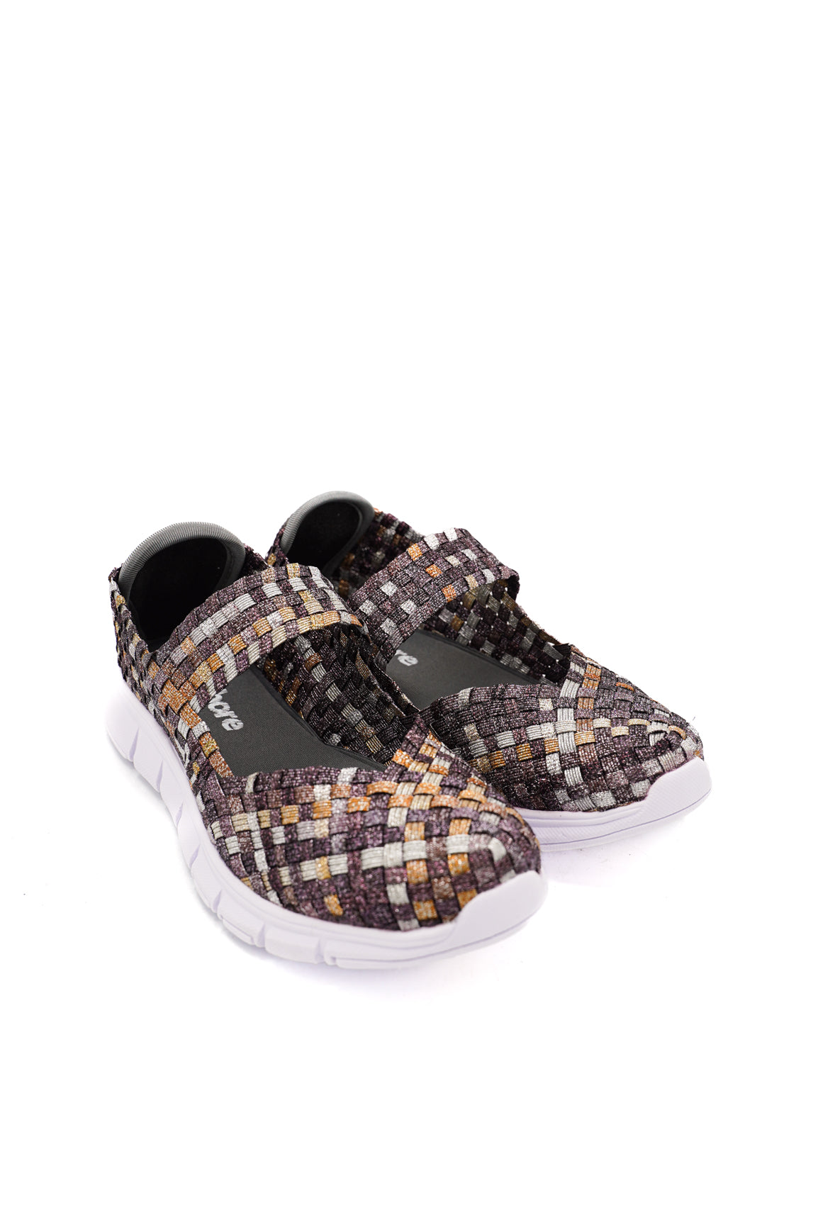 469-6 GAIA SHOES MIC