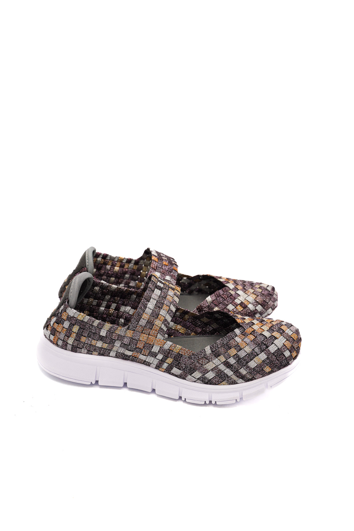 469-6 GAIA SHOES MIC