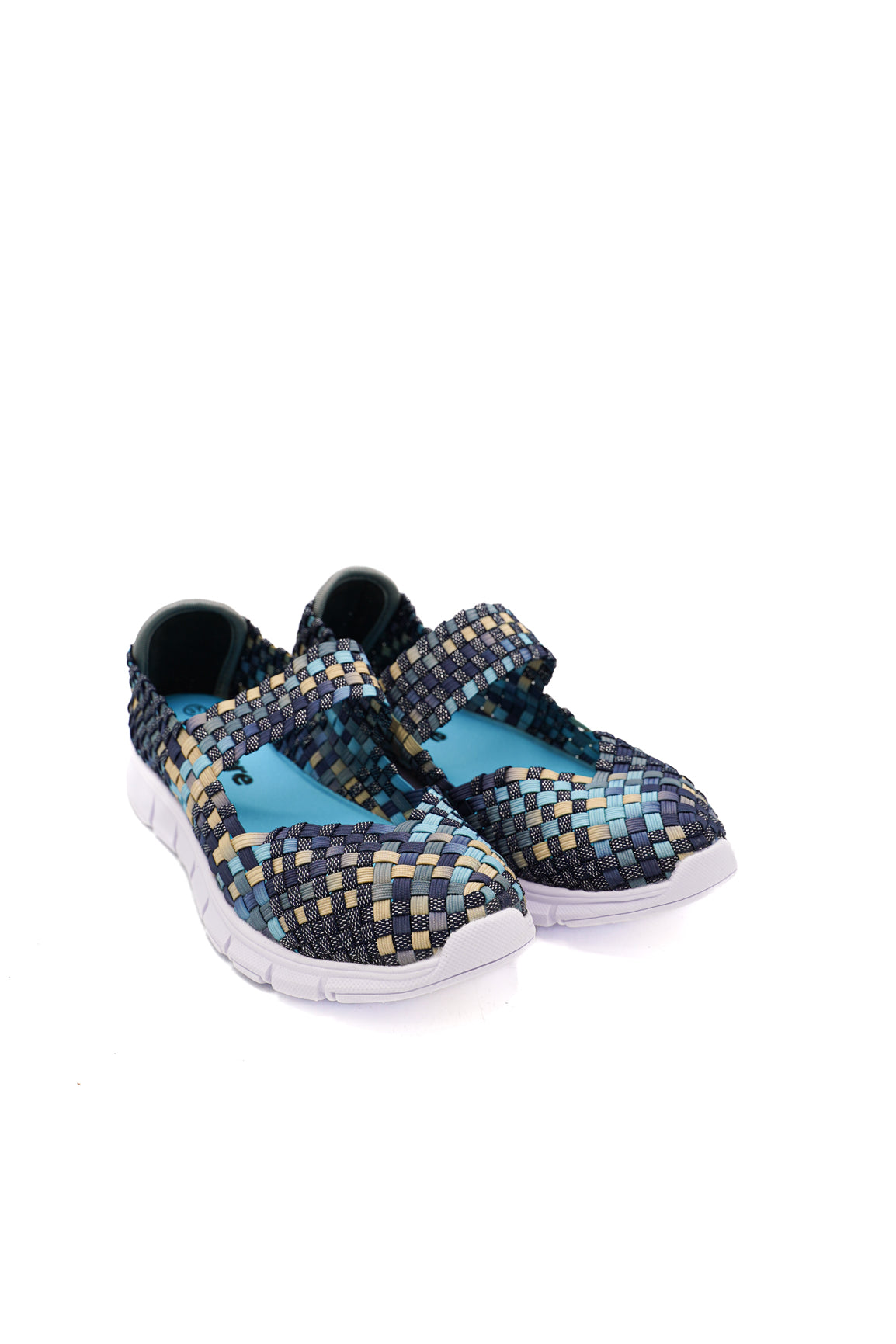 469-6 GAIA SHOES MIC