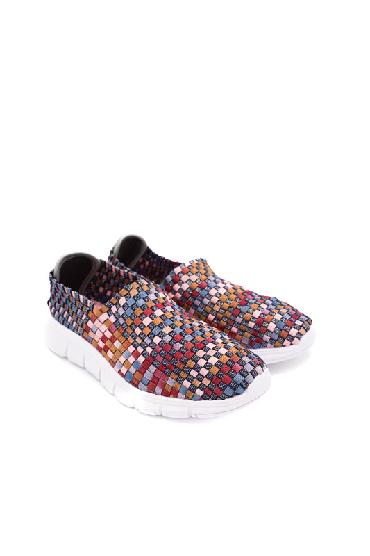 469-2 GAIA SHOES MIC