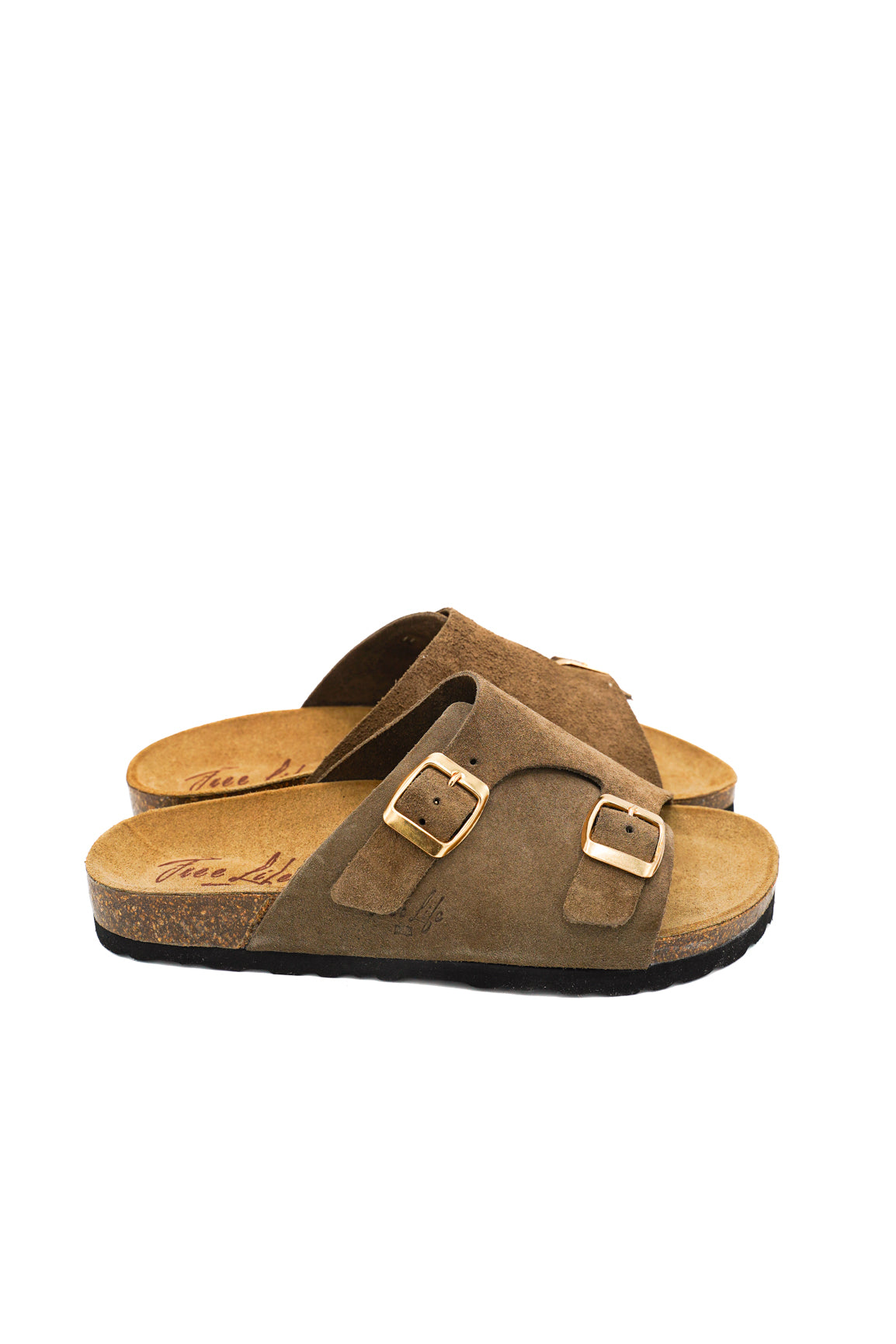 1781FL GAIA SHOES GRINGO