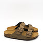 Grunland CB1557 Ciabatta basic con tomaia in materiale riciclato Sara