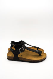 Grunland SB0215 Sandalo Sara tomaia contenente materiali riciclati