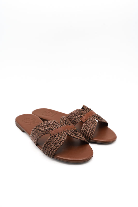 1476304 GAIA SHOES SANDALI MAURO VITELLO
