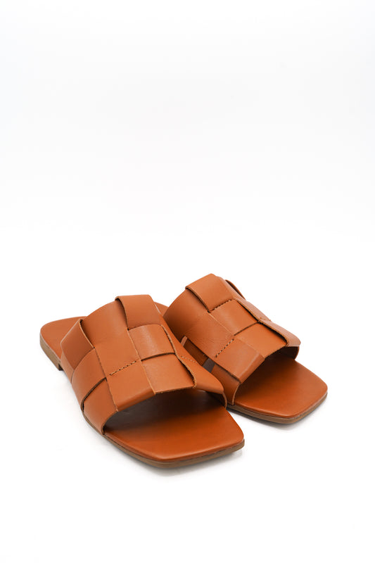 1439201 GAIA SHOES CIABATTINE MAURO VITELLO