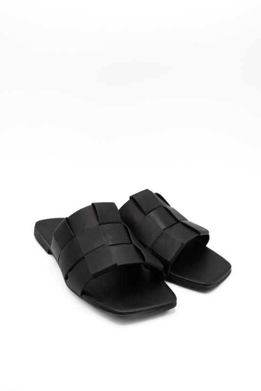 1439201 GAIA SHOES CIABATTINE MAURO VITELLO