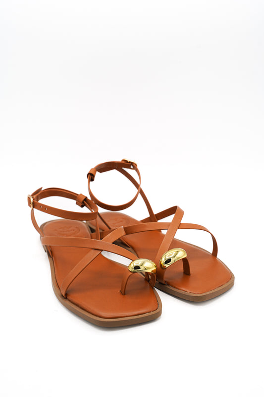 1566026 GAIA SHOES SANDALI MAURO VITELLO