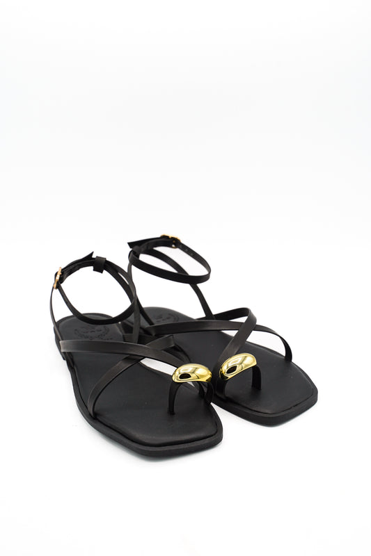 1566026 GAIA SHOES SANDALI MAURO VITELLO
