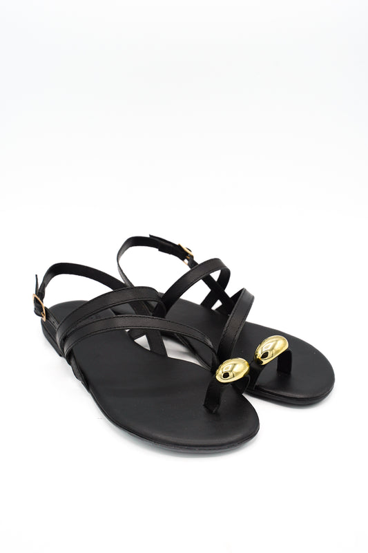 1421517 GAIA SHOES SANDALI MAURO VITELLO