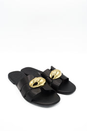 Gaia Shoes 1409108 Ciabattine con fascia sagomata