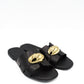 Gaia Shoes 1409108 Ciabattine con fascia sagomata