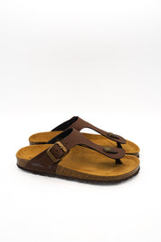 Grunland CC0010 Infradito Sara con tomaia contenente materiali riciclati