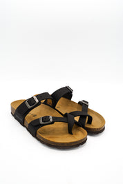 Grunland CB0009 Infrapollice con tomaia in materiale riciclato Sara