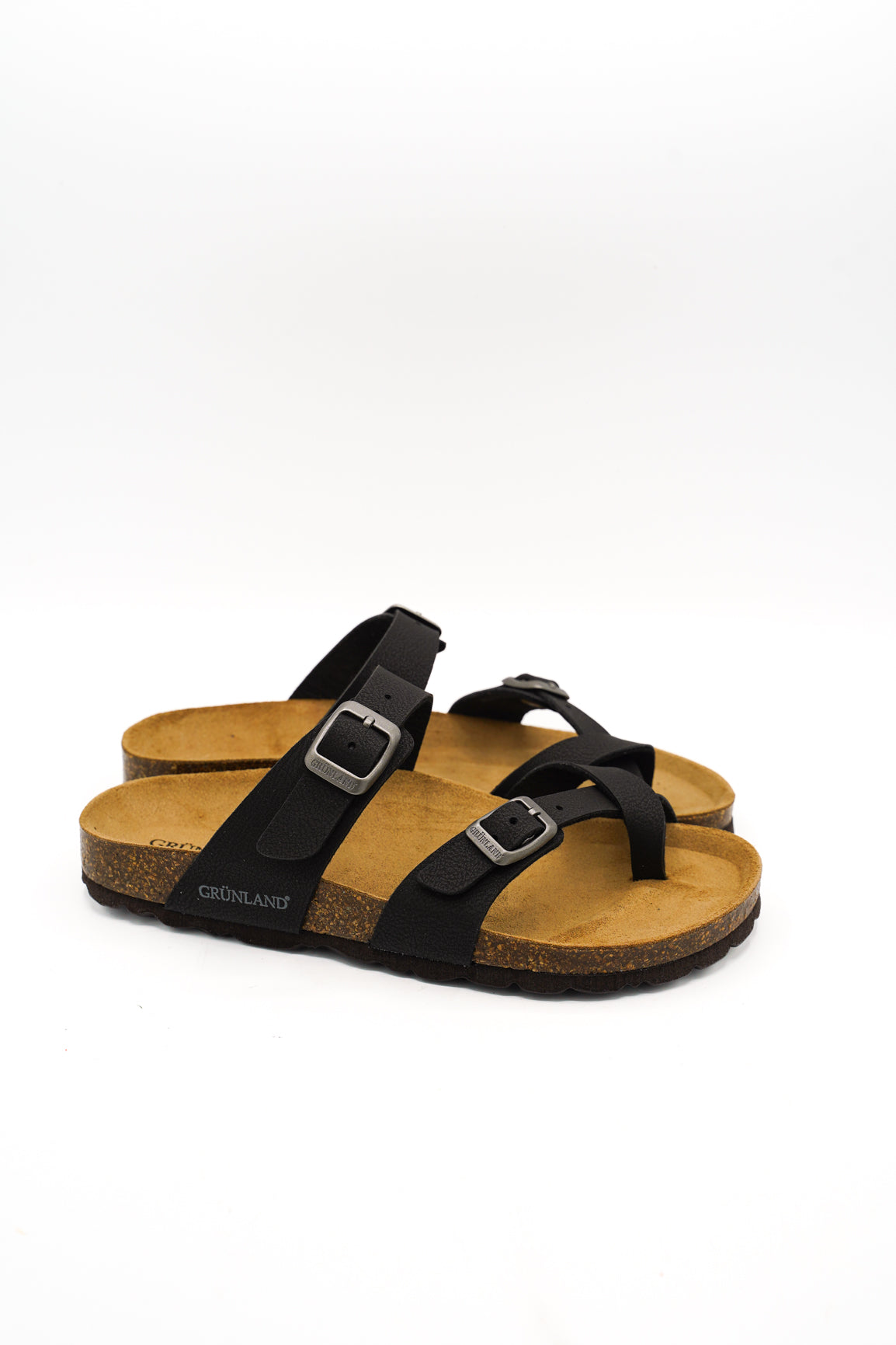 Grunland CB0009 Infrapollice con tomaia in materiale riciclato Sara