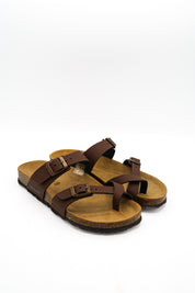 Grunland CB0009 Infrapollice con tomaia in materiale riciclato Sara
