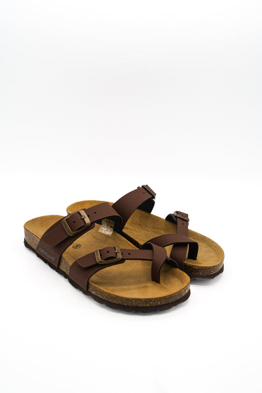 Grunland CB0009 Infrapollice con tomaia in materiale riciclato Sara