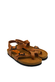 Gaia Shoes Marina sandali barefoot donna