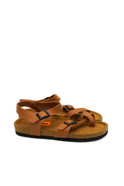 Gaia Shoes Marina sandali barefoot donna