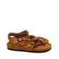 Gaia Shoes Marina sandali barefoot donna