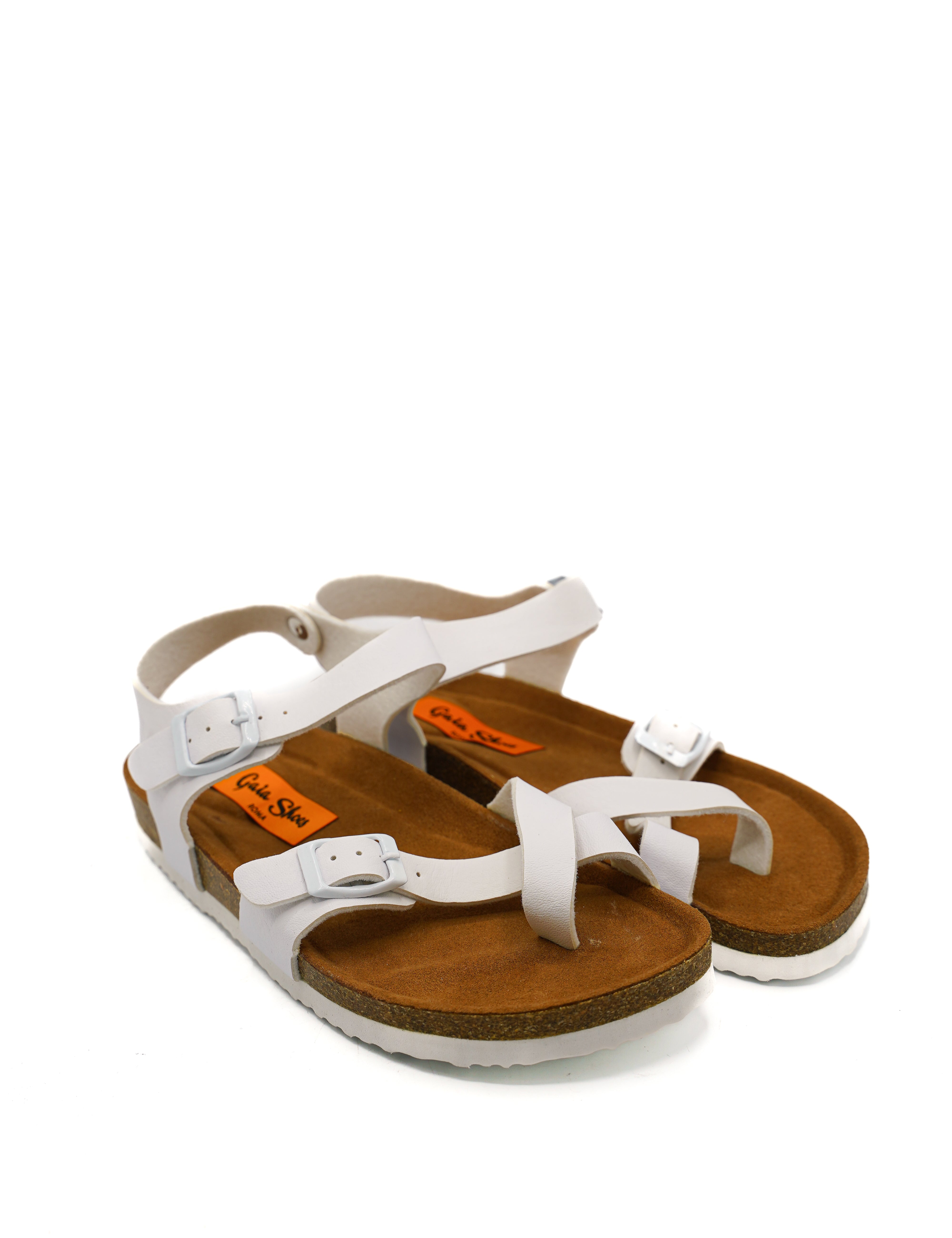 Gaia Shoes Marina sandali barefoot donna