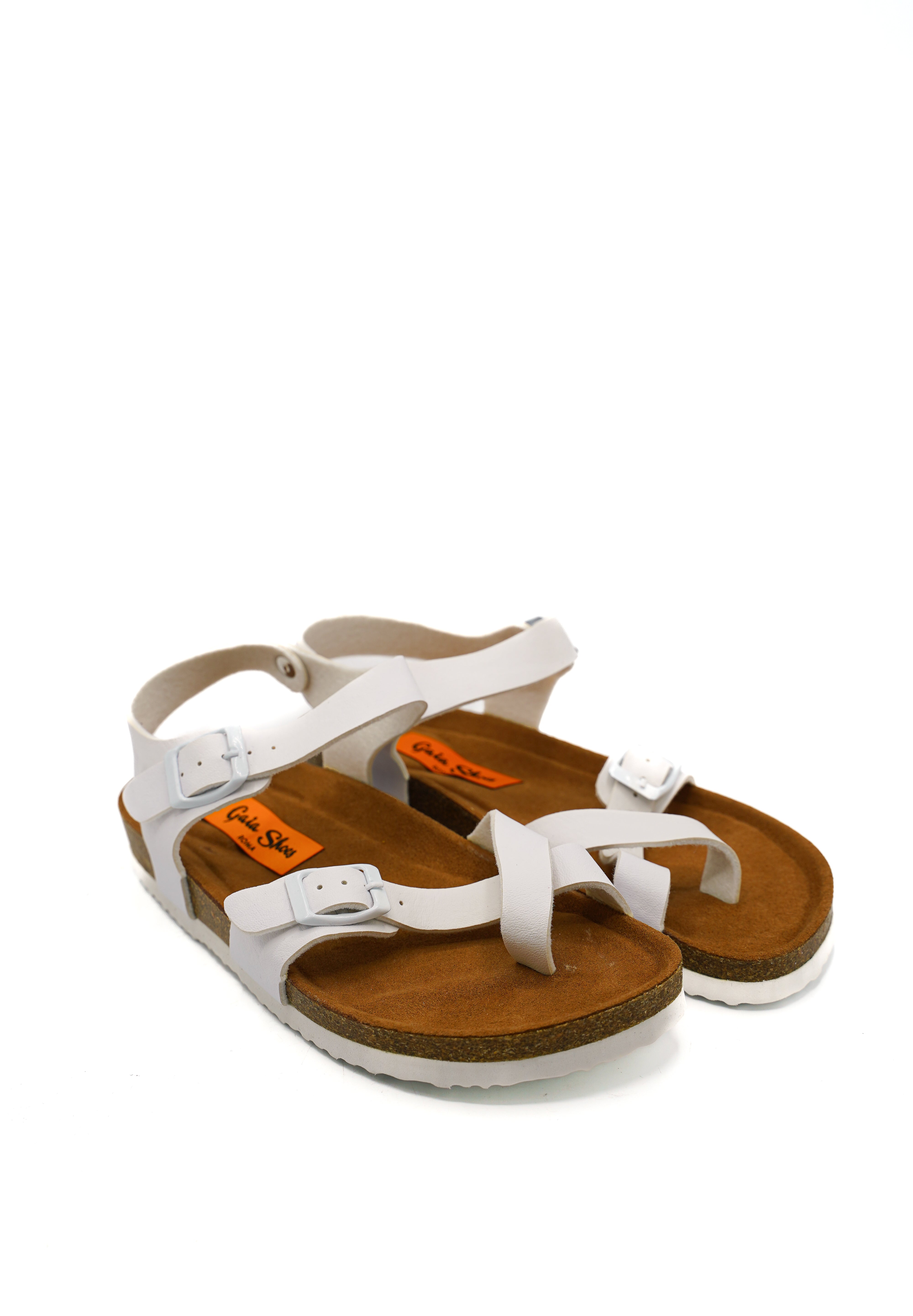 Gaia Shoes Marina sandali barefoot donna