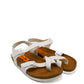 Gaia Shoes Marina sandali barefoot donna