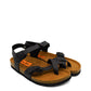 Gaia Shoes Marina sandali barefoot donna