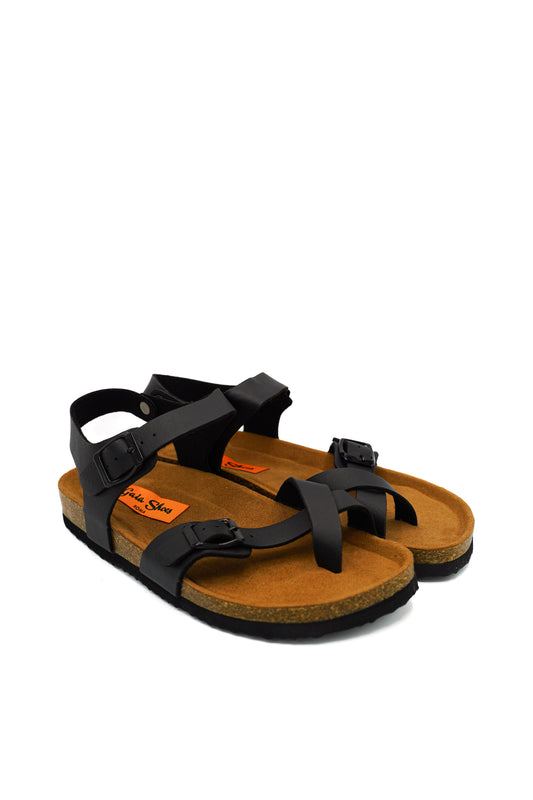 Gaia Shoes Marina sandali barefoot donna