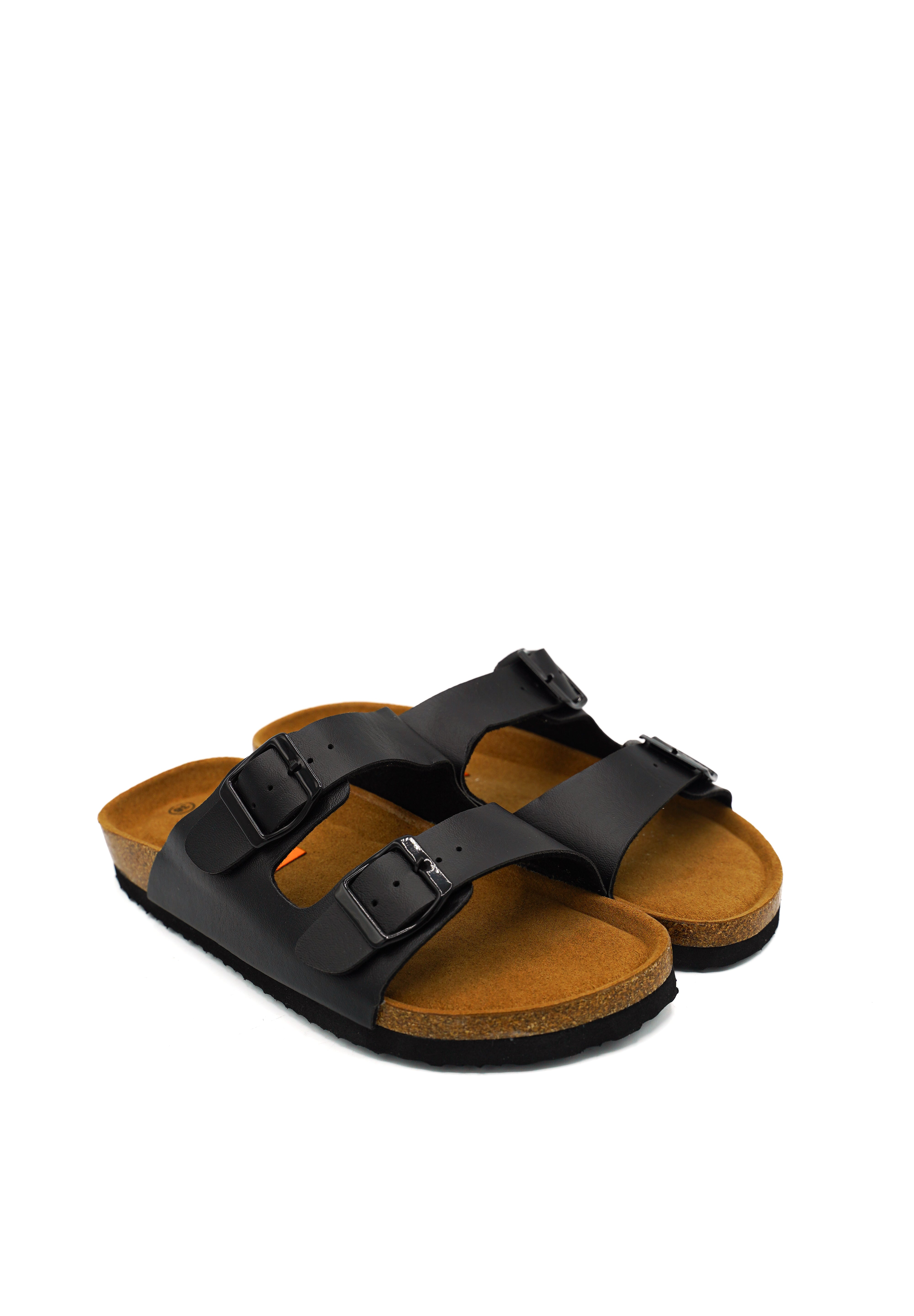 Gaia Shoes Ornella sandali donna con fibbie