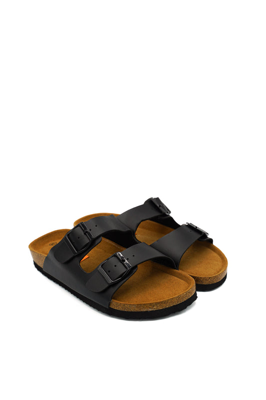 Gaia Shoes Ornella sandali donna con fibbie
