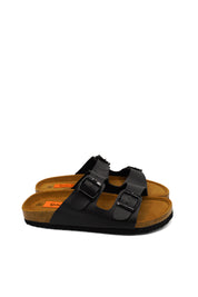 Gaia Shoes Ornella sandali donna con fibbie