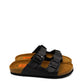 Gaia Shoes Ornella sandali donna con fibbie