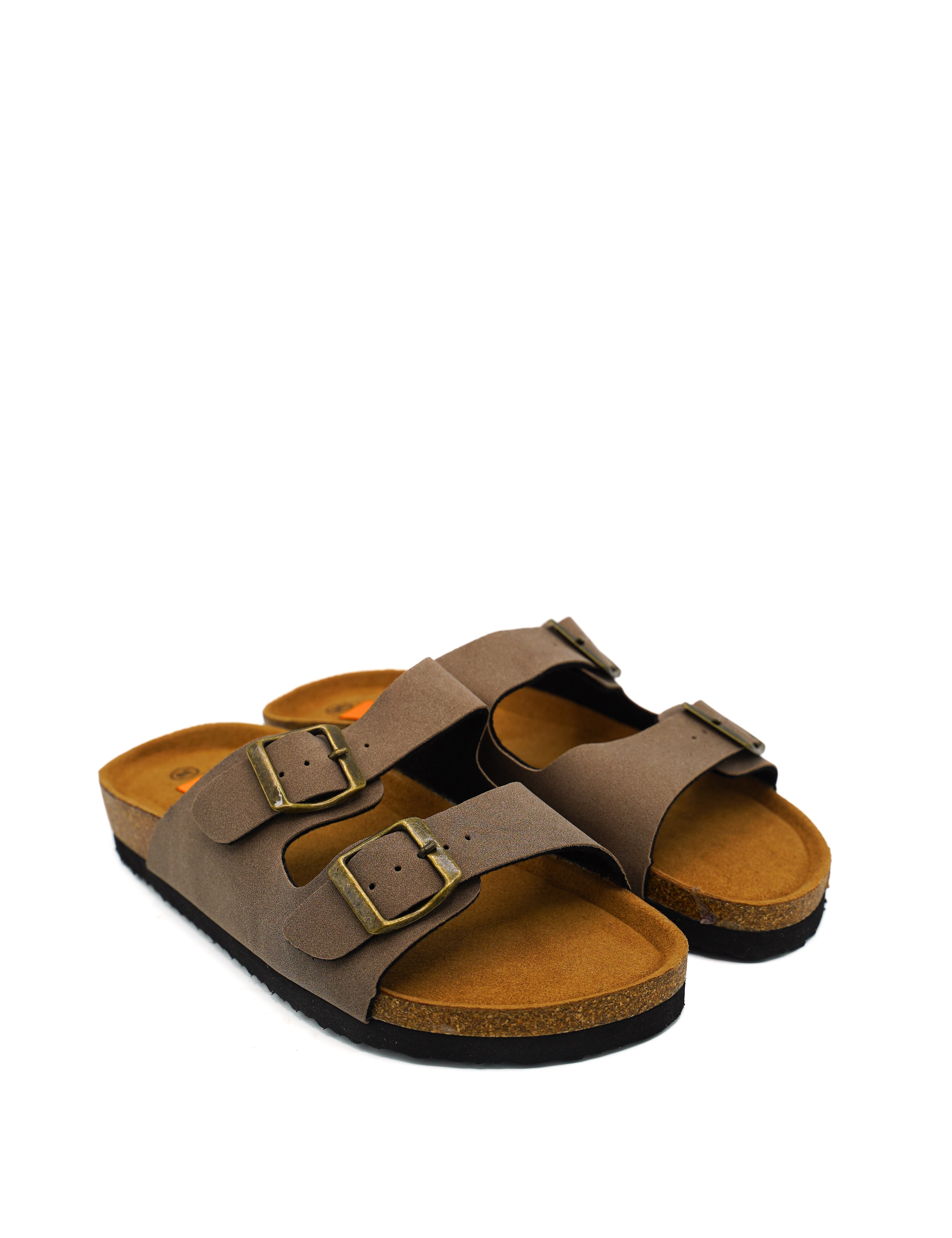 Gaia Shoes Ornella sandali donna con fibbie