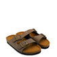 Gaia Shoes Ornella sandali donna con fibbie