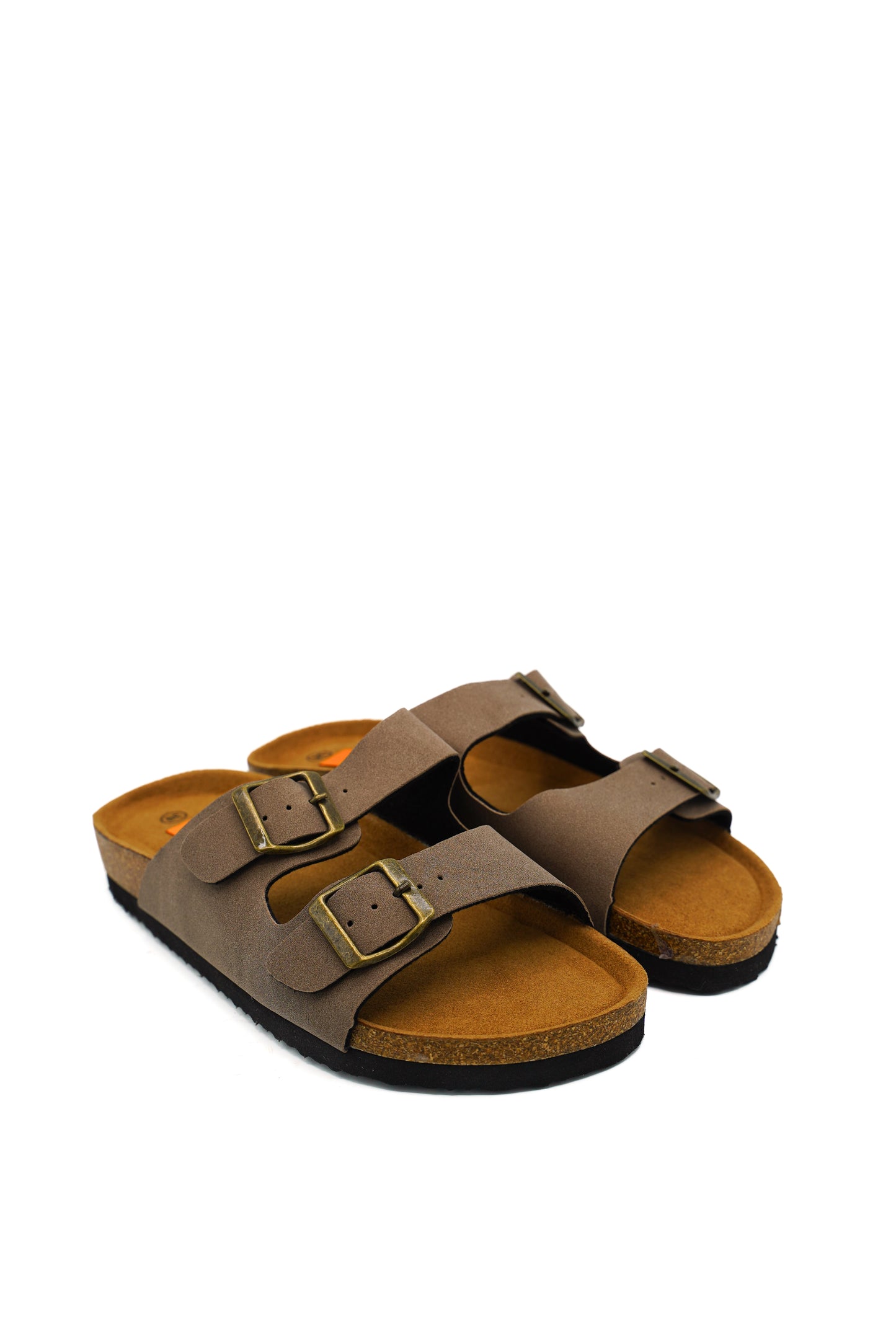 Gaia Shoes Ornella sandali donna con fibbie