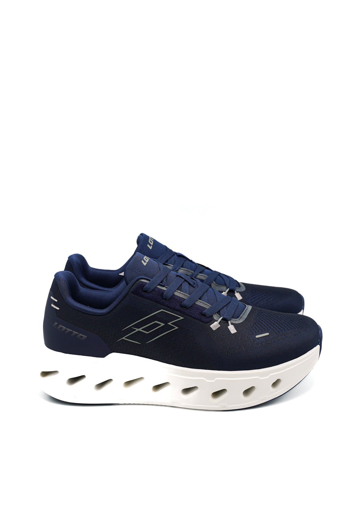 Lotto 223779 Sneakers Vento 40 uomo