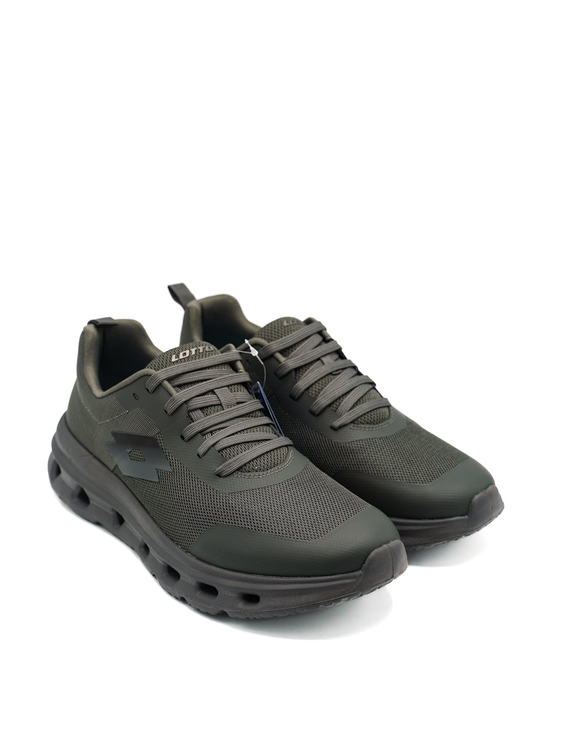 Lotto 222207 Sneakers Vento uomo