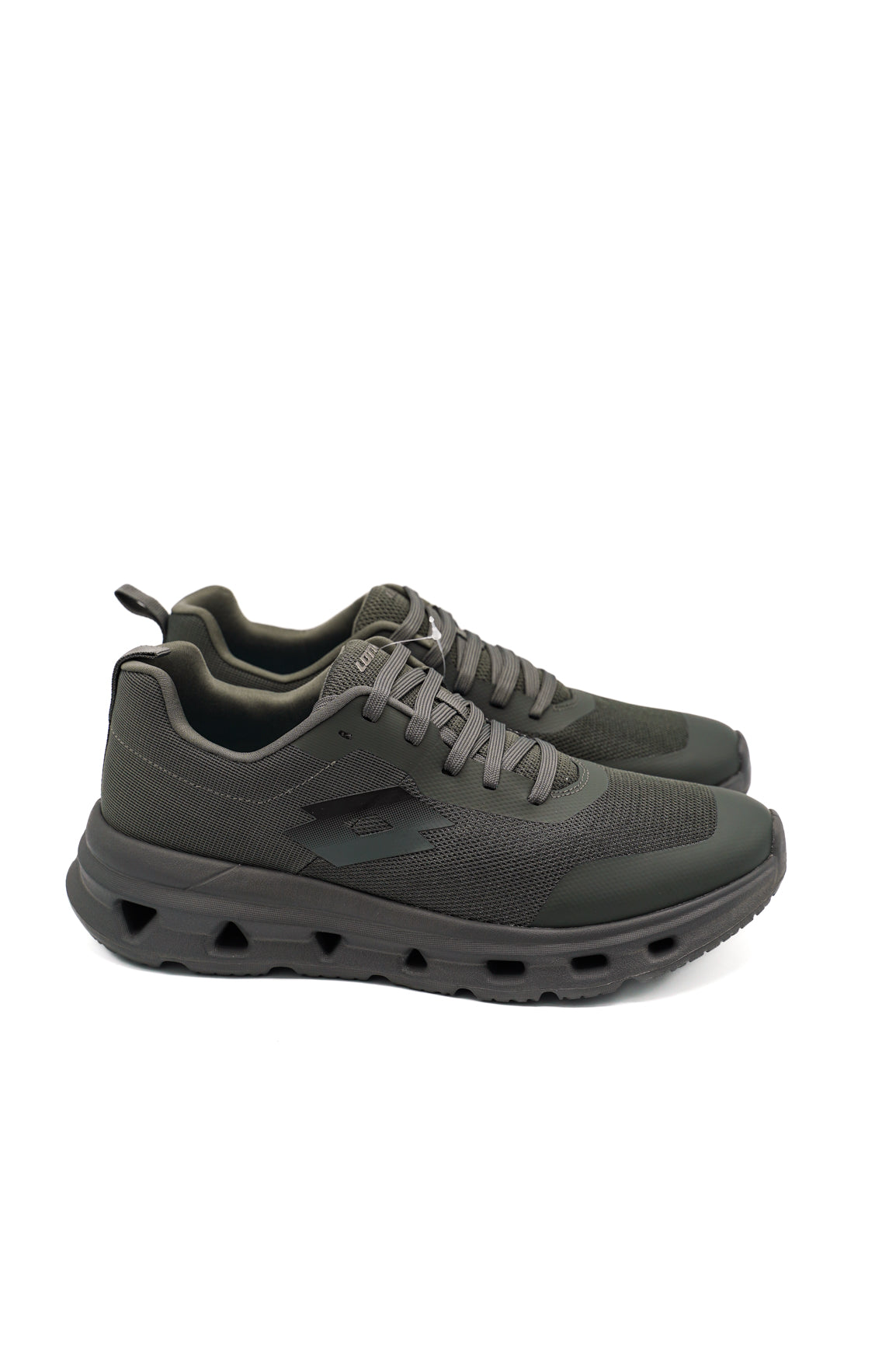 Lotto 222207 Sneakers Vento uomo