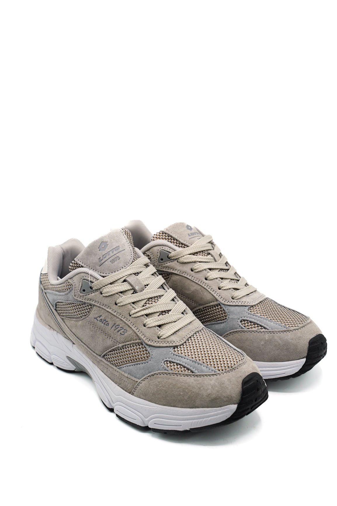 Lotto 223768 Sneakers Boston uomo
