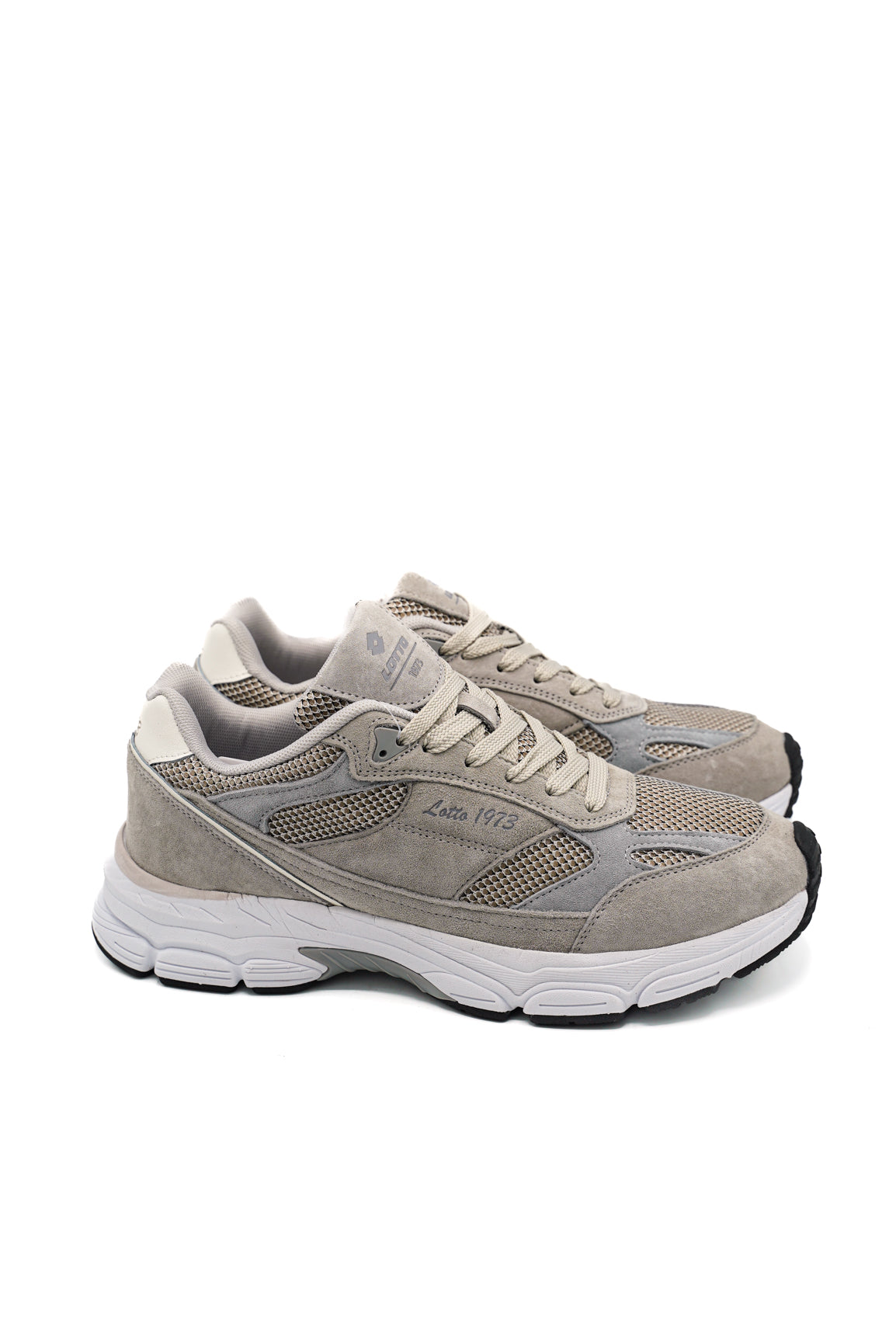 Lotto 223768 Sneakers Boston uomo