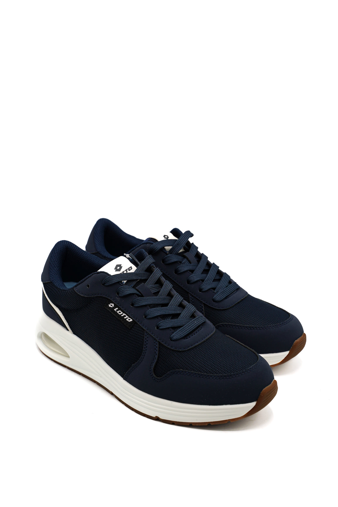 Lotto 223764 Sneakers Aura uomo
