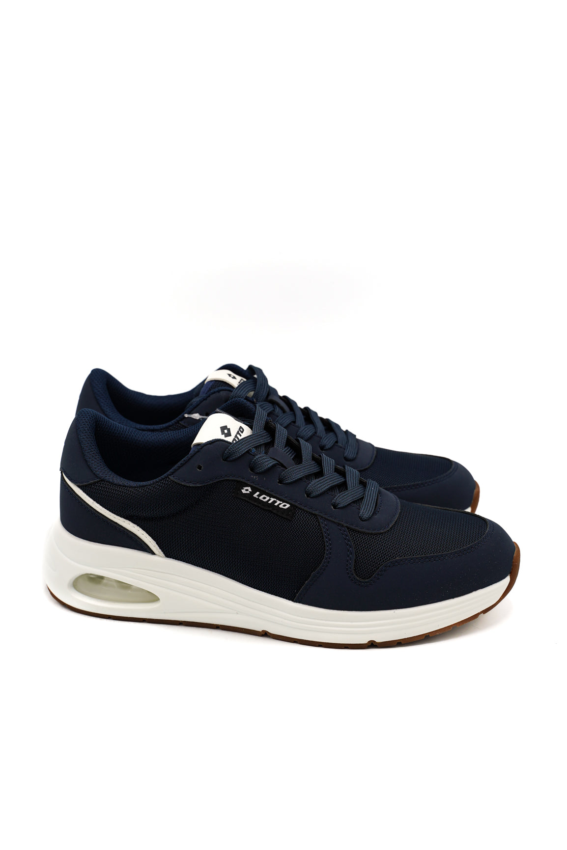 Lotto 223764 Sneakers Aura uomo