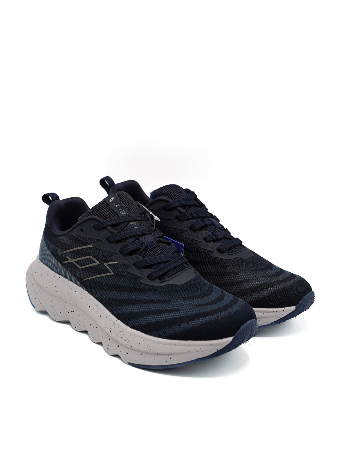 Lotto 223391 Sneakers Run 60 uomo
